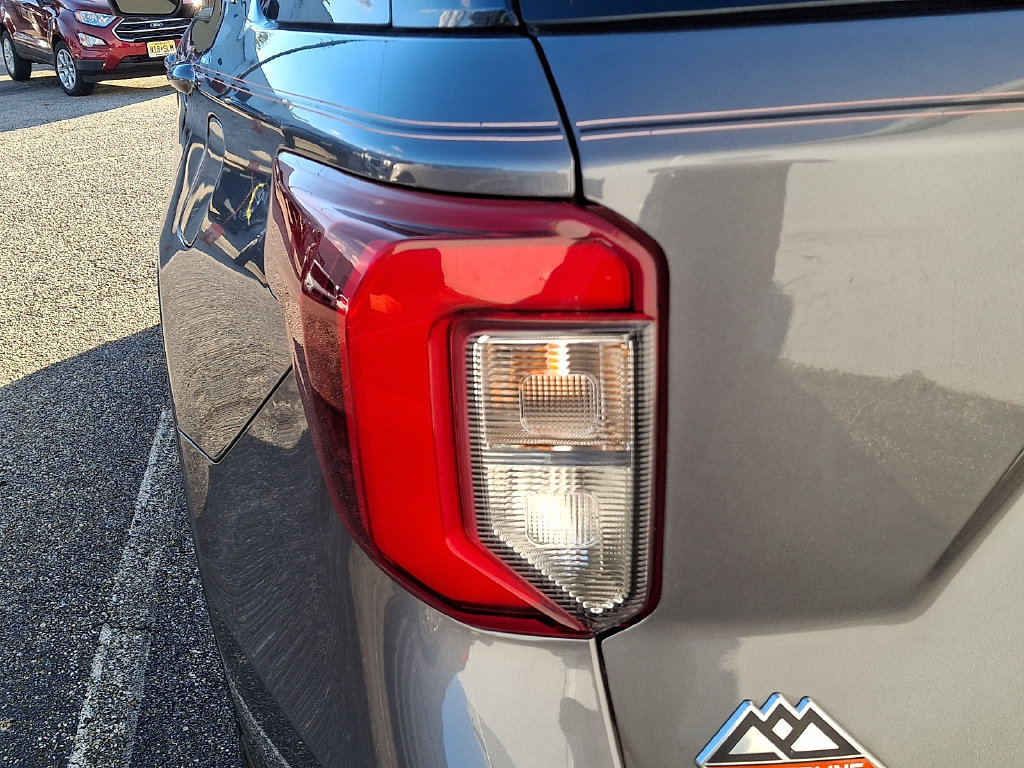 Used 2022 Ford Explorer Timberline AWD/4WD image 9