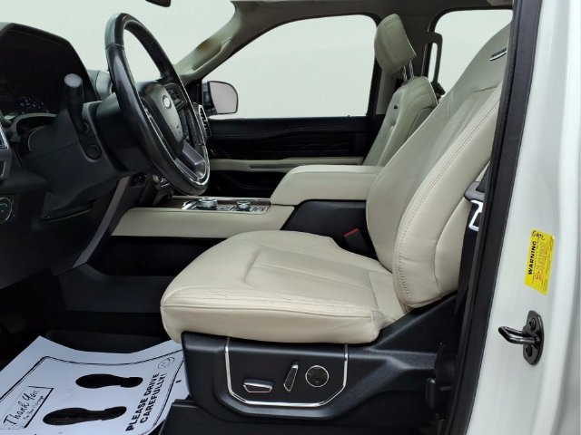 Certified 2021 Ford Expedition Platinum AWD/4WD image 13