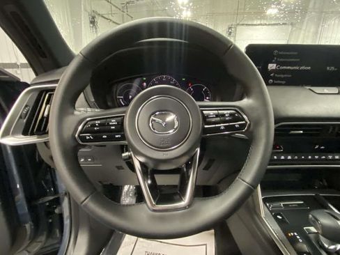 New 2026 MAZDA CX-90 Plug-In Hybrid w/ Premium Plus AWD/4WD image 14