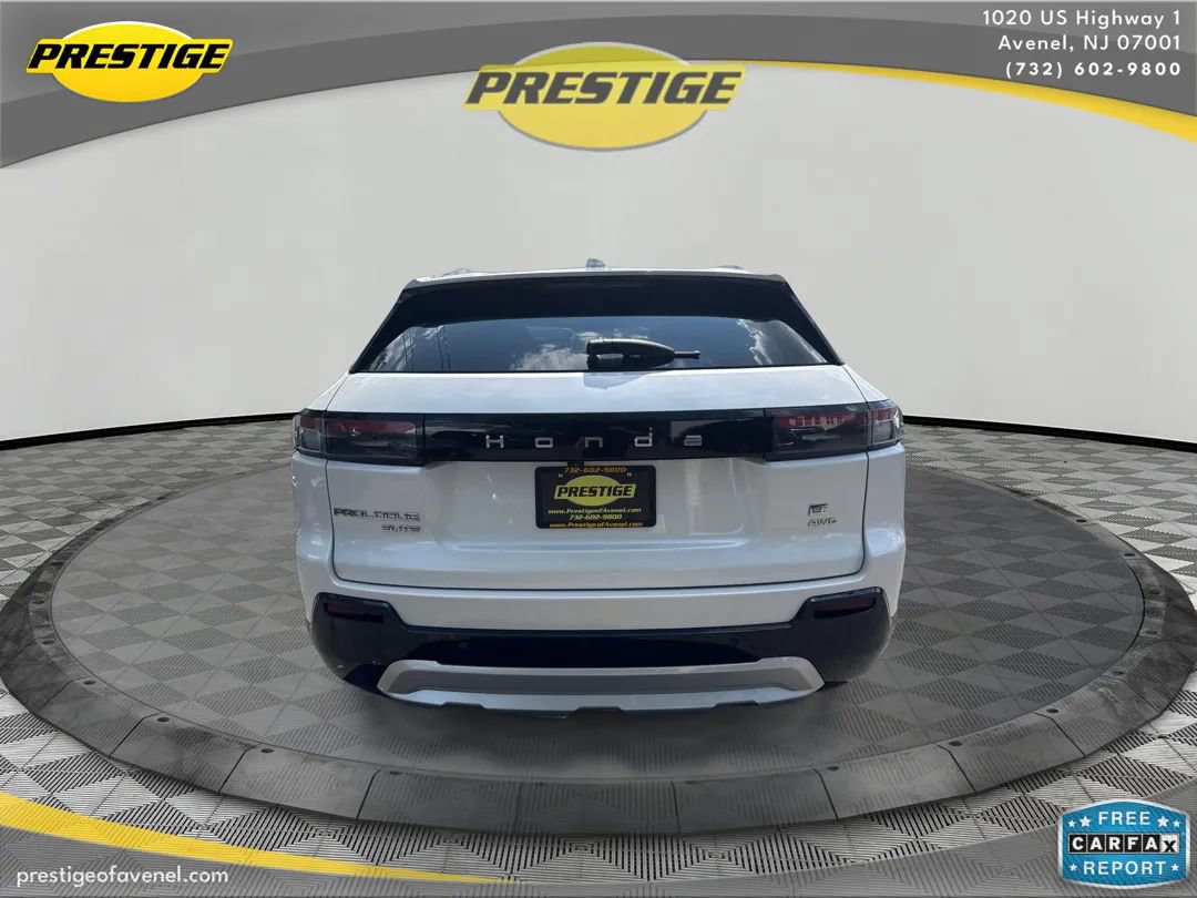 Used 2024 Honda Prologue Elite image 6