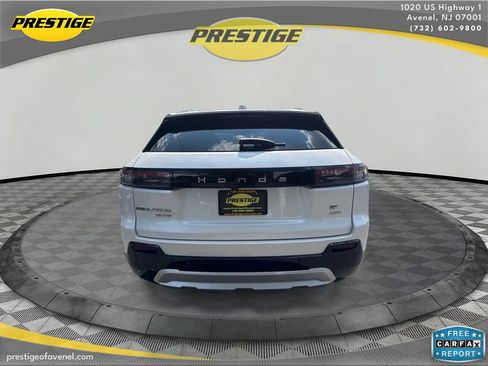 Used 2024 Honda Prologue Elite image 6