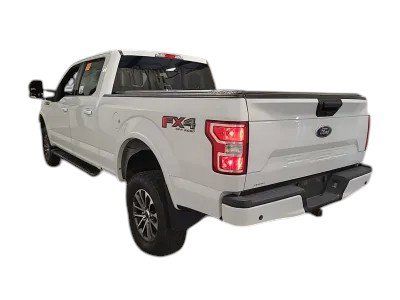 Used 2019 Ford F150 XLT w/ Equipment Group 302A Luxury AWD/4WD image 3