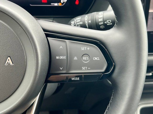 New 2026 MAZDA CX-5 Select AWD/4WD image 18