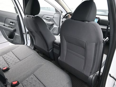 New 2026 Nissan Kicks SV w/ Cold Weather Package AWD/4WD image 22