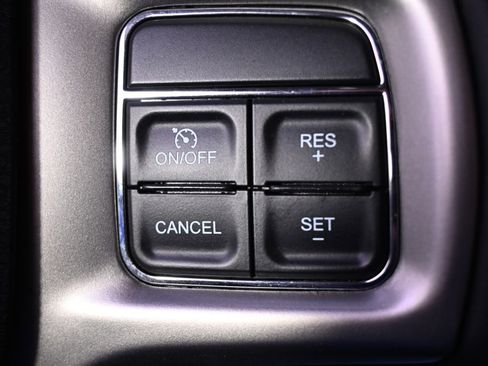 Used 2018 RAM 2500 Laramie w/ Sport Appearance Group image 35