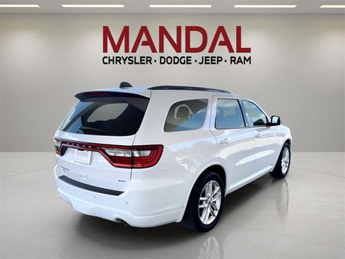 Used 2024 Dodge Durango GT image 6