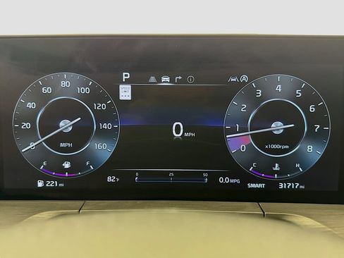 Used 2024 Kia Telluride SX X-Line AWD/4WD image 12