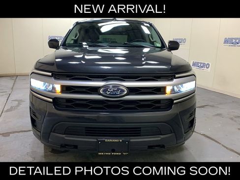 Certified 2023 Ford Expedition Max XLT AWD/4WD image 50