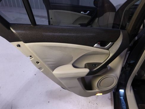 Used 2014 Acura TSX Sedan FWD image 32