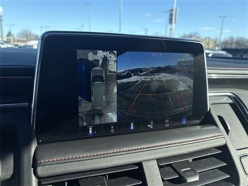 Used 2023 Chevrolet Tahoe RST w/ Luxury Package image 15