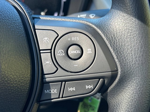New 2027 Toyota Corolla LE FWD image 27