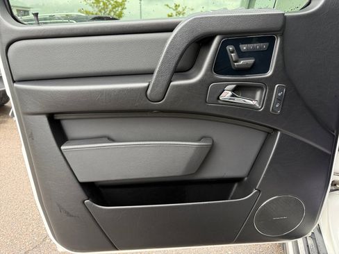 Used 2017 Mercedes-Benz G 550 image 19