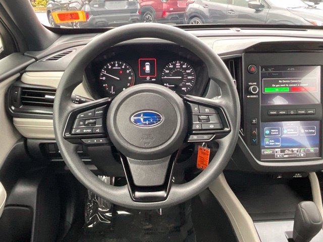 Certified 2025 Subaru Forester AWD/4WD image 17