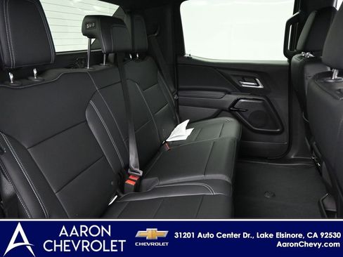 New 2026 Chevrolet Silverado EV LT image 22