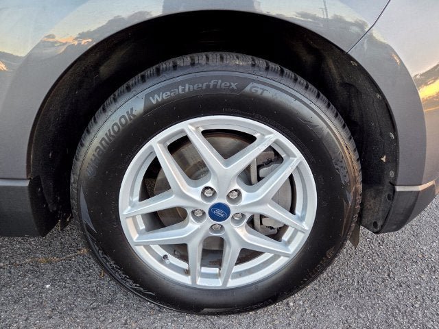 Used 2022 Ford Edge SEL w/ Convenience Package AWD/4WD image 25