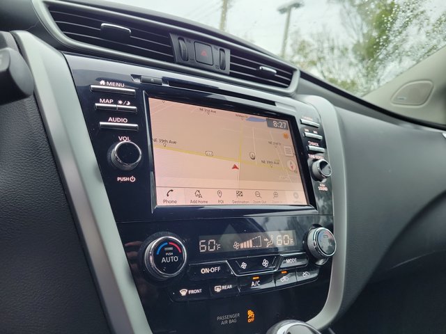 Used 2021 Nissan Murano SL FWD image 31