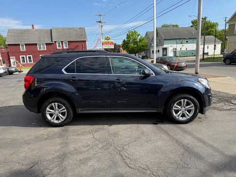 Used 2015 Chevrolet Equinox LT AWD/4WD image 4