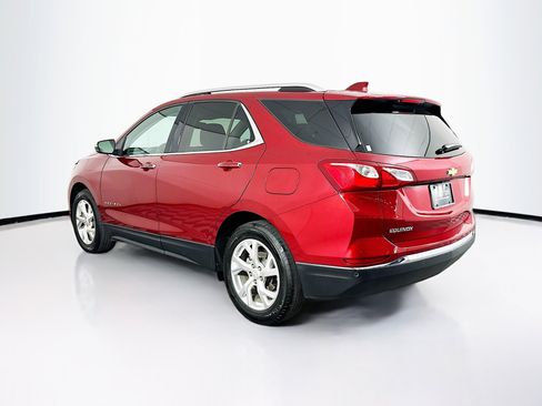 Used 2020 Chevrolet Equinox Premier image 5