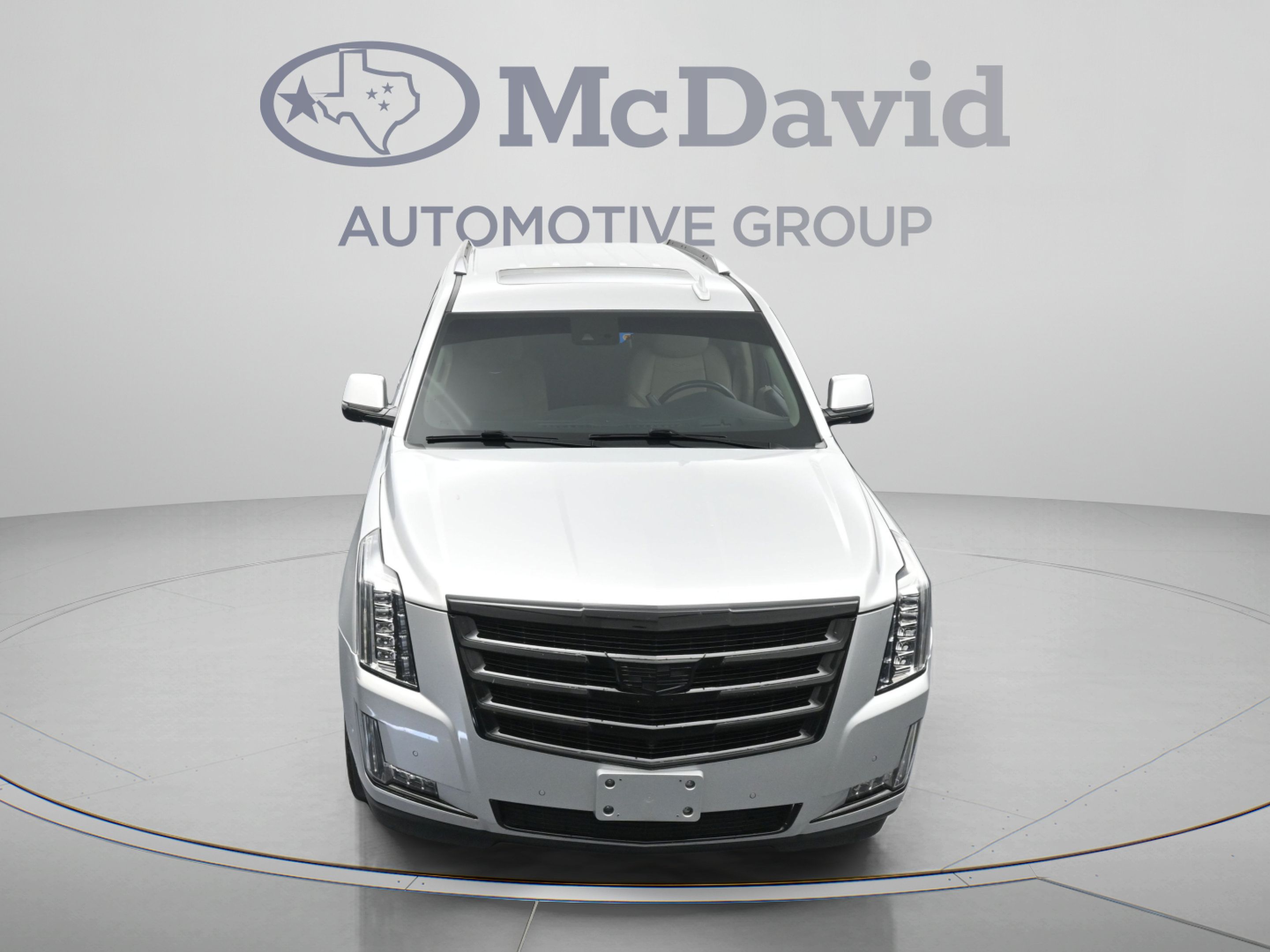 Used 2019 Cadillac Escalade Luxury w/ LPO, Radiant Package AWD/4WD image 35