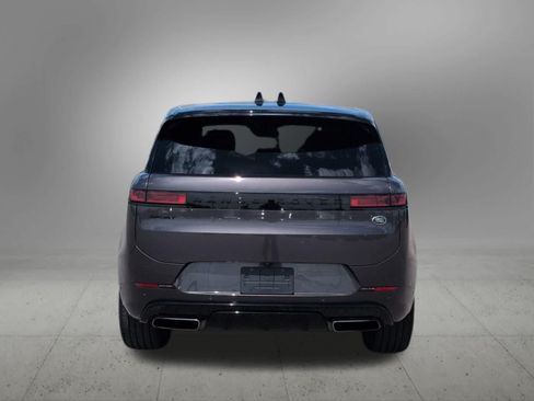 Used 2023 Land Rover Range Rover Sport SE Dynamic AWD/4WD image 5