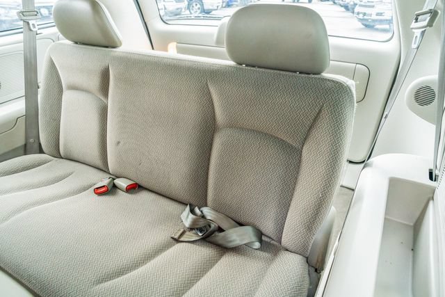 Used 2005 Dodge Grand Caravan SE w/ Popular Equipment Group I FWD image 32