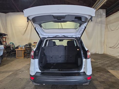 Used 2018 Ford Escape S FWD image 19