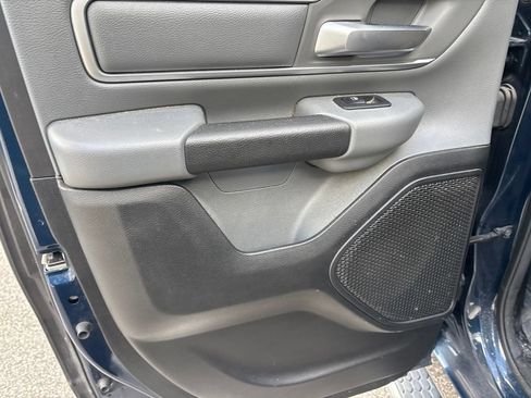 Used 2022 RAM 1500 Big Horn AWD/4WD image 8