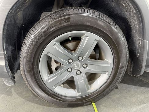Used 2021 Honda Ridgeline RTL-E image 10