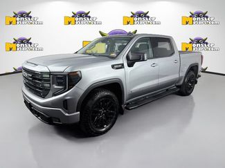 Used 2024 GMC Sierra 1500 Elevation w/ Preferred Package AWD/4WD video 1