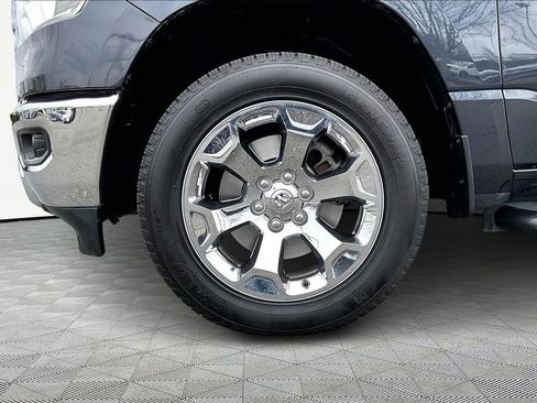 Used 2019 RAM 1500 Big Horn image 21