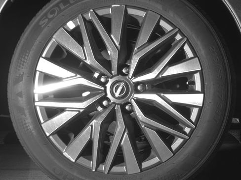 Used 2025 Nissan Altima 2.5 SV image 15