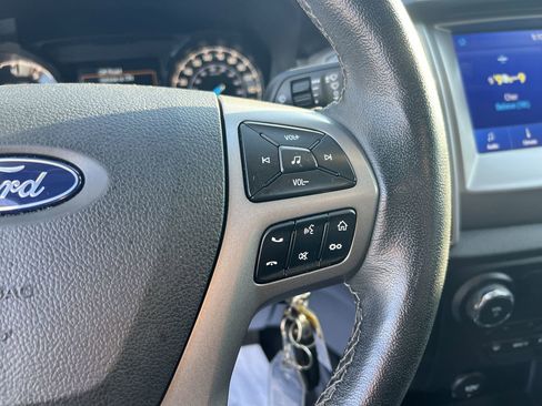 Used 2023 Ford Ranger XLT w/ Equipment Group 301A Mid image 20