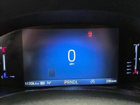 Certified 2024 Ford Escape ST-Line w/ Tech Pack #1 image 11