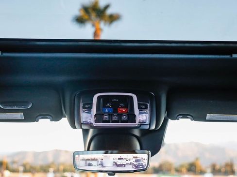 Certified 2024 RAM 3500 Limited image 17