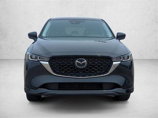 Used 2025 MAZDA CX-5 AWD 2.5 S w/ Select Package video 2