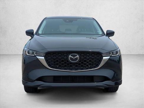 Used 2025 MAZDA CX-5 AWD 2.5 S w/ Select Package image 2
