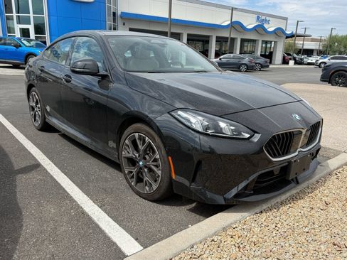 Used 2025 BMW 228i xDrive AWD/4WD image 5