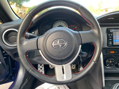 Used 2016 Scion FR-S image 53
