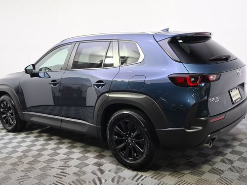 Used 2024 MAZDA CX-50 AWD 2.5 S w/ Cargo Package image 3