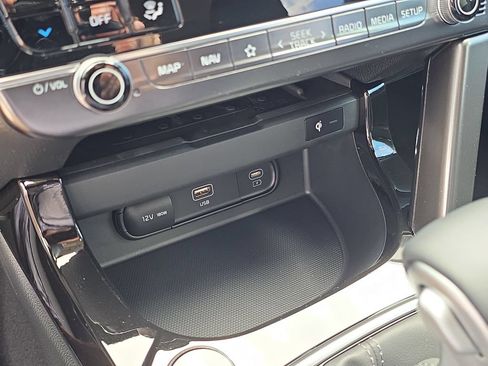 New 2026 Kia Seltos EX w/ EX Sunroof Package FWD image 26