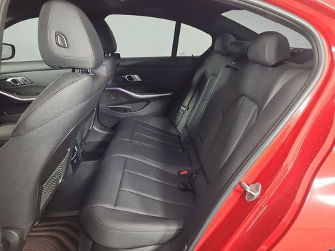 Used 2021 BMW 330i xDrive 330i xDrive w/ Convenience Package image 21