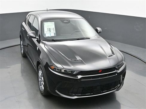 New 2025 Dodge Hornet R/T image 37