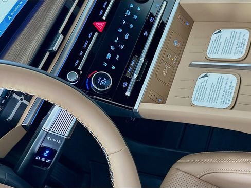 New 2026 Hyundai Santa Fe Calligraphy w/ Tow & Go Package image 15