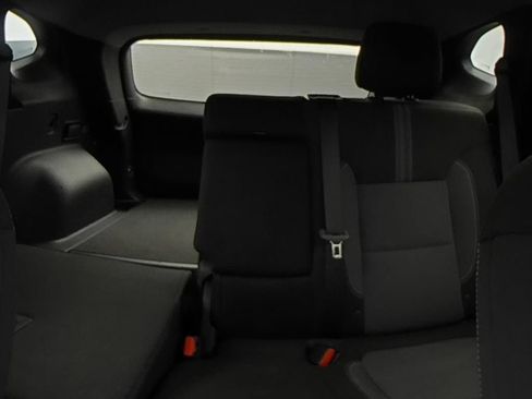 Used 2025 Chevrolet Blazer LT FWD image 13