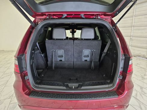 Used 2022 Dodge Durango R/T image 27