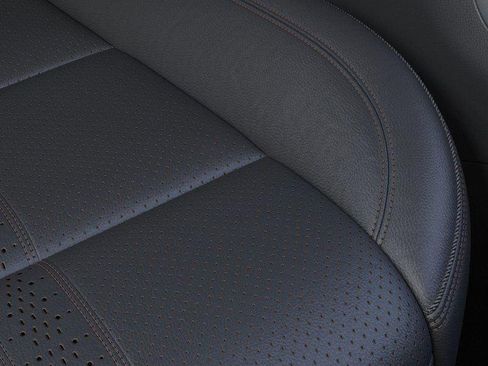 New 2026 Chevrolet Silverado 2500 High Country w/ High Country Premium Package image 21