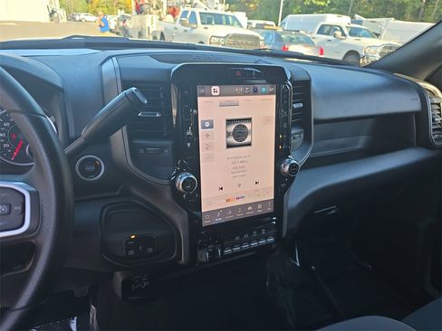 New 2026 RAM 3500 Tradesman image 19
