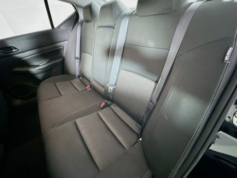 Used 2025 Nissan Altima 2.5 SV image 26