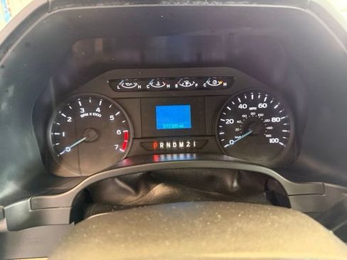Used 2017 Ford F250 XL RWD image 13