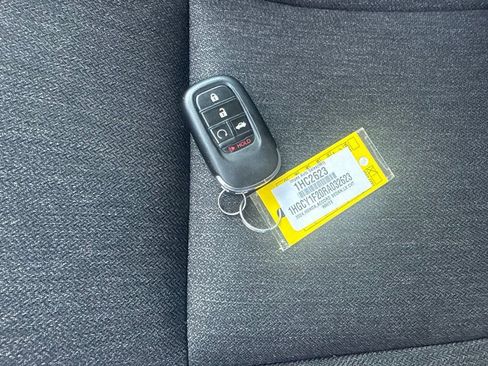 Used 2024 Honda Accord LX image 18